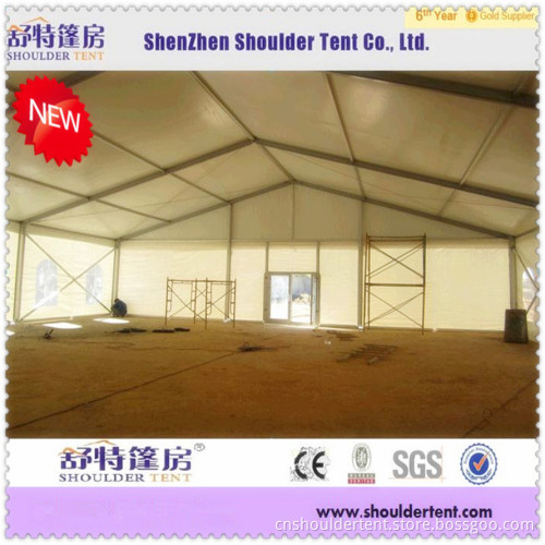 High Quality 10m / 20m Party Tents, Marquee Party Tent (SDC)
